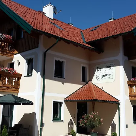 Pension Ballwein-3