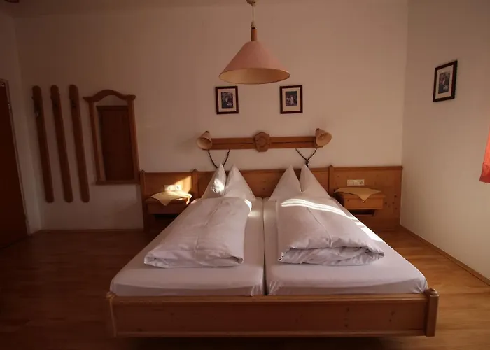Gasthaus Zum Guten Hirten Salzburg